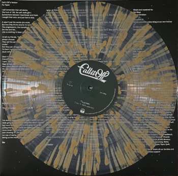 CD Call It Off: Thirteen (Call It Off's Version)