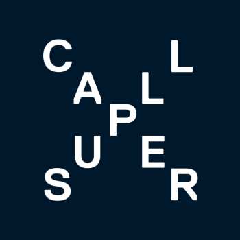 Album Call Super: Black Octagons