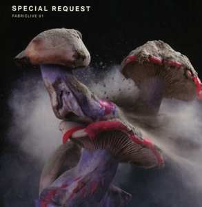 CD Call Super: Fabric 92