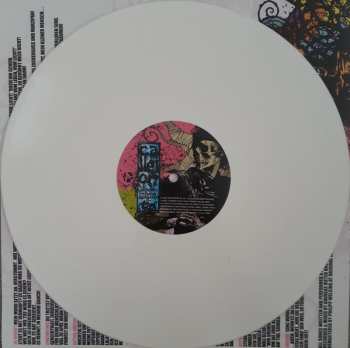 LP Callejón: Willkommen Im Beerdigungscafé