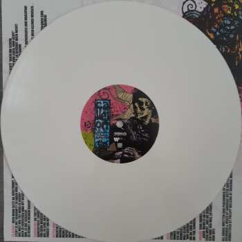 LP Callejón: Willkommen Im Beerdigungscafé