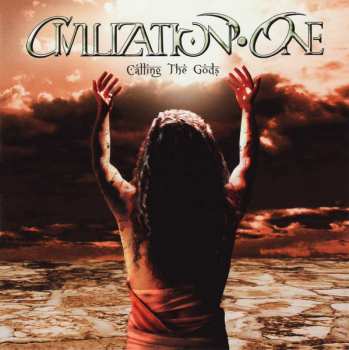 CD Civilization One: Calling The Gods