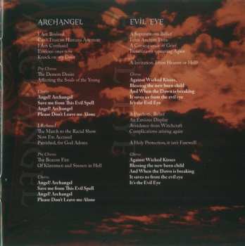 CD Civilization One: Calling The Gods