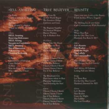 CD Civilization One: Calling The Gods