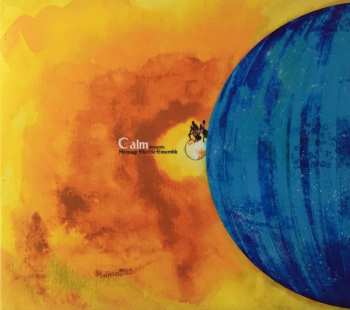 Album Calm: Moonage Electric Ensemble