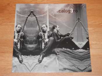 LP Calogero: Calog3ro CLR | LTD