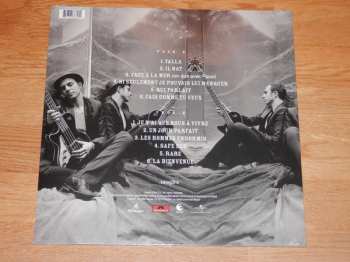 LP Calogero: Calog3ro CLR | LTD