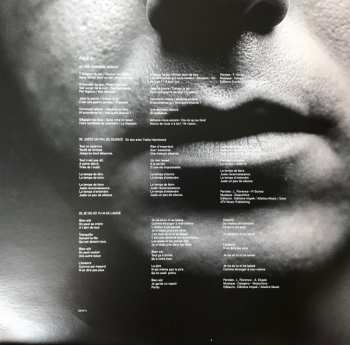 2LP Calogero: Calogero