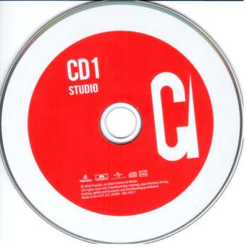 3CD Calogero: Calo