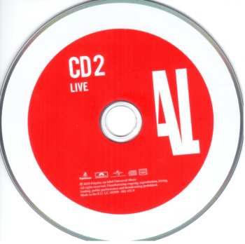 3CD Calogero: Calo