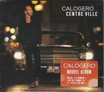 CD Calogero: Centre Ville