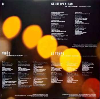 2LP Calogero: Centre Ville