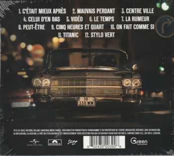 CD Calogero: Centre Ville