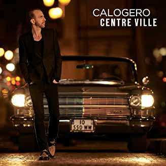 2LP Calogero: Centre Ville