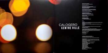 2LP Calogero: Centre Ville