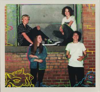 CD Calpurnia: Scout DIGI
