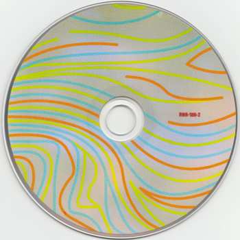 CD Calpurnia: Scout DIGI