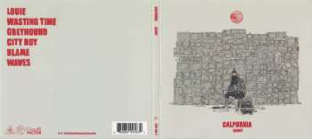 CD Calpurnia: Scout DIGI