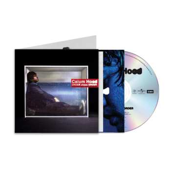 CD Calum Hood: ORDER chaos ORDER
