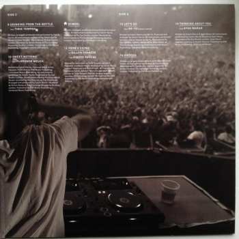 2LP Calvin Harris: 18 Months