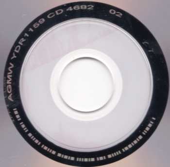 CD Calvin Newborn: New Born