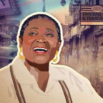 Album Calypso Rose: So Calypso!