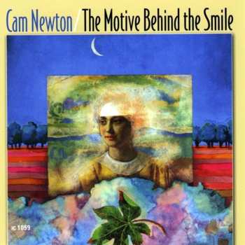 Album Cam Newton: Motive Behind The Smile