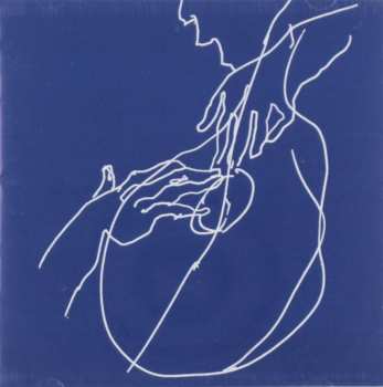 Album Camané: Camané Canta Marceneiro