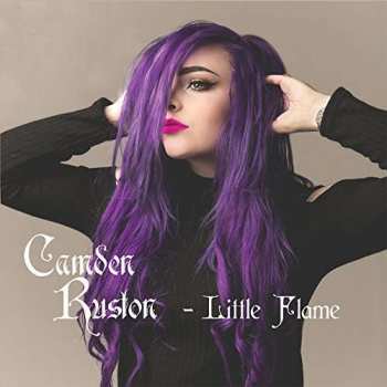 Album Camden Ruston: Little Flame