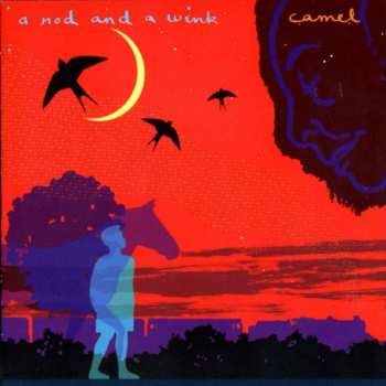 CD Camel: A Nod And A Wink