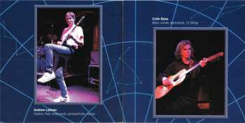 2CD Camel: Coming Of Age