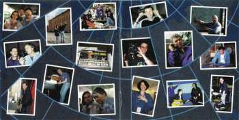 2CD Camel: Coming Of Age