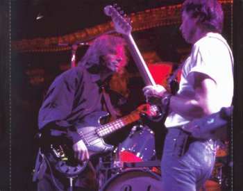 2CD Camel: Coming Of Age