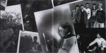 2CD Camel: Pressure Points – Live In Concert