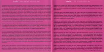 2CD Camel: Pressure Points – Live In Concert