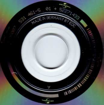 2CD Camel: The Snow Goose DLX