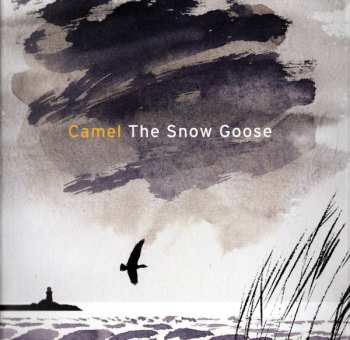 2CD Camel: The Snow Goose