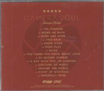 CD Camera Soul: Dress Code