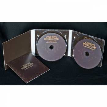 2CD Camerata Mediolanense: Campo Di Marte DIGI