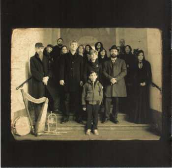 CD Camerata Mediolanense: Vertute, Honor, Bellezza