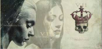 CD Camerata Mediolanense: Vertute, Honor, Bellezza