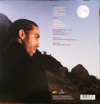 LP Cameron Graves: Seven