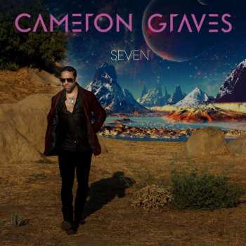 CD Cameron Graves: Seven