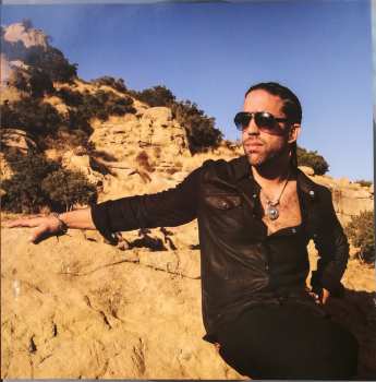 LP Cameron Graves: Seven