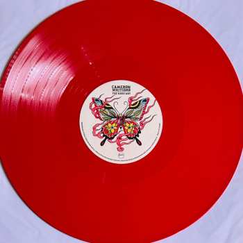 LP Cameron Whitcomb: The Hard Way