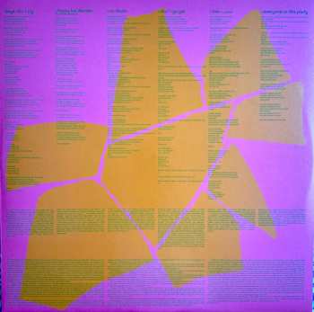 LP Camila Cabello: Familia LTD | CLR