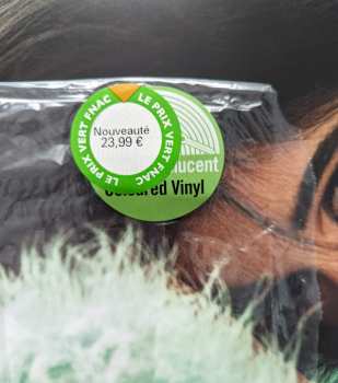 LP Camila Cabello: Familia LTD | CLR