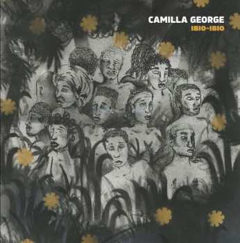 CD Camilla George: Ibio​-​Ibio