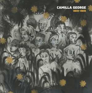 LP Camilla George: Ibio​-​Ibio