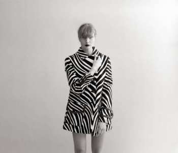 CD Camilla Sparksss: Brutal